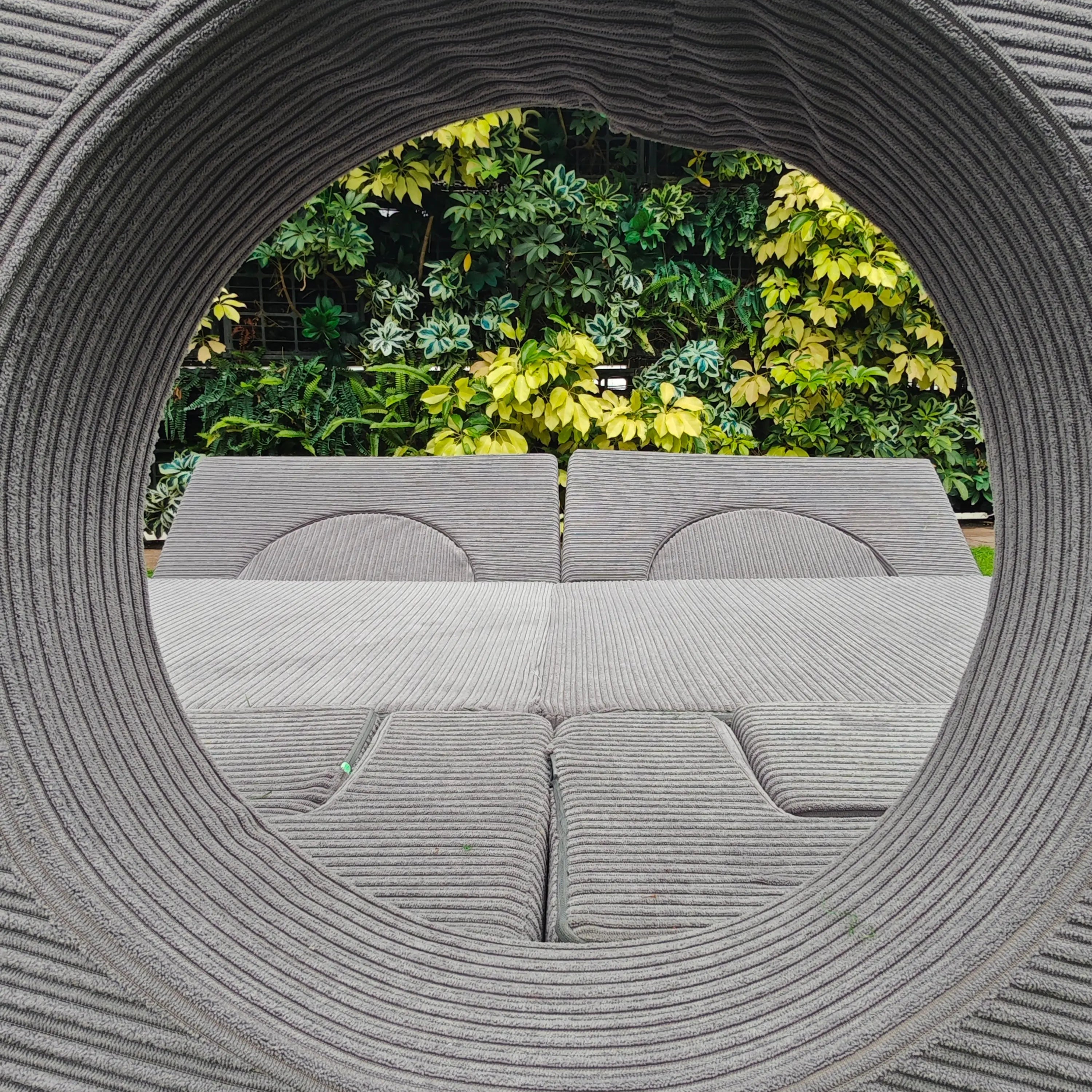 Frolic & Fun 16: 5 Ways to Transform the FF16 into an Interactive Scene