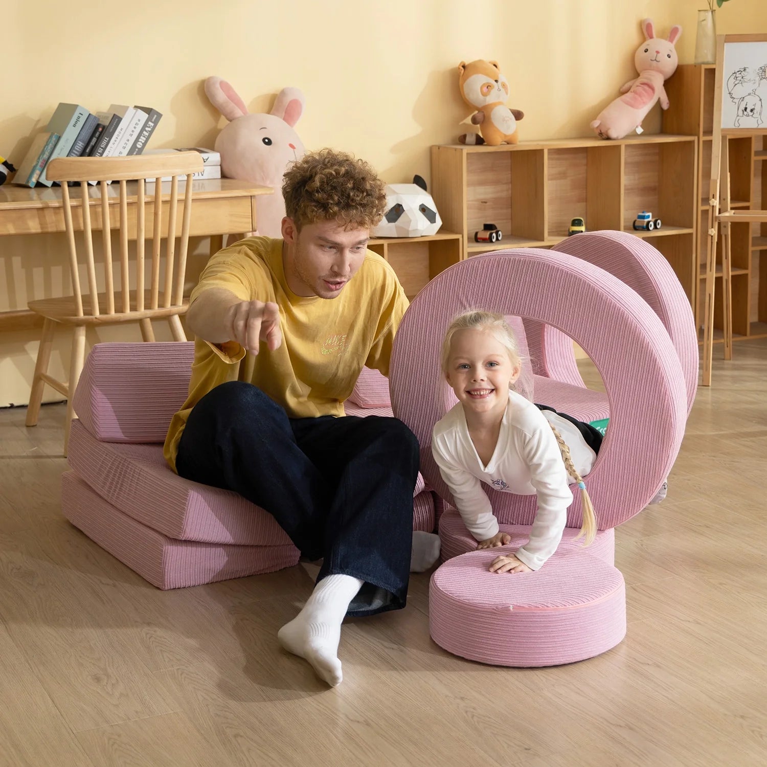 Frolic-Fun-Collection-Modular-Kids-Play-Couches-for-Endless-Fun Frolic & Fun