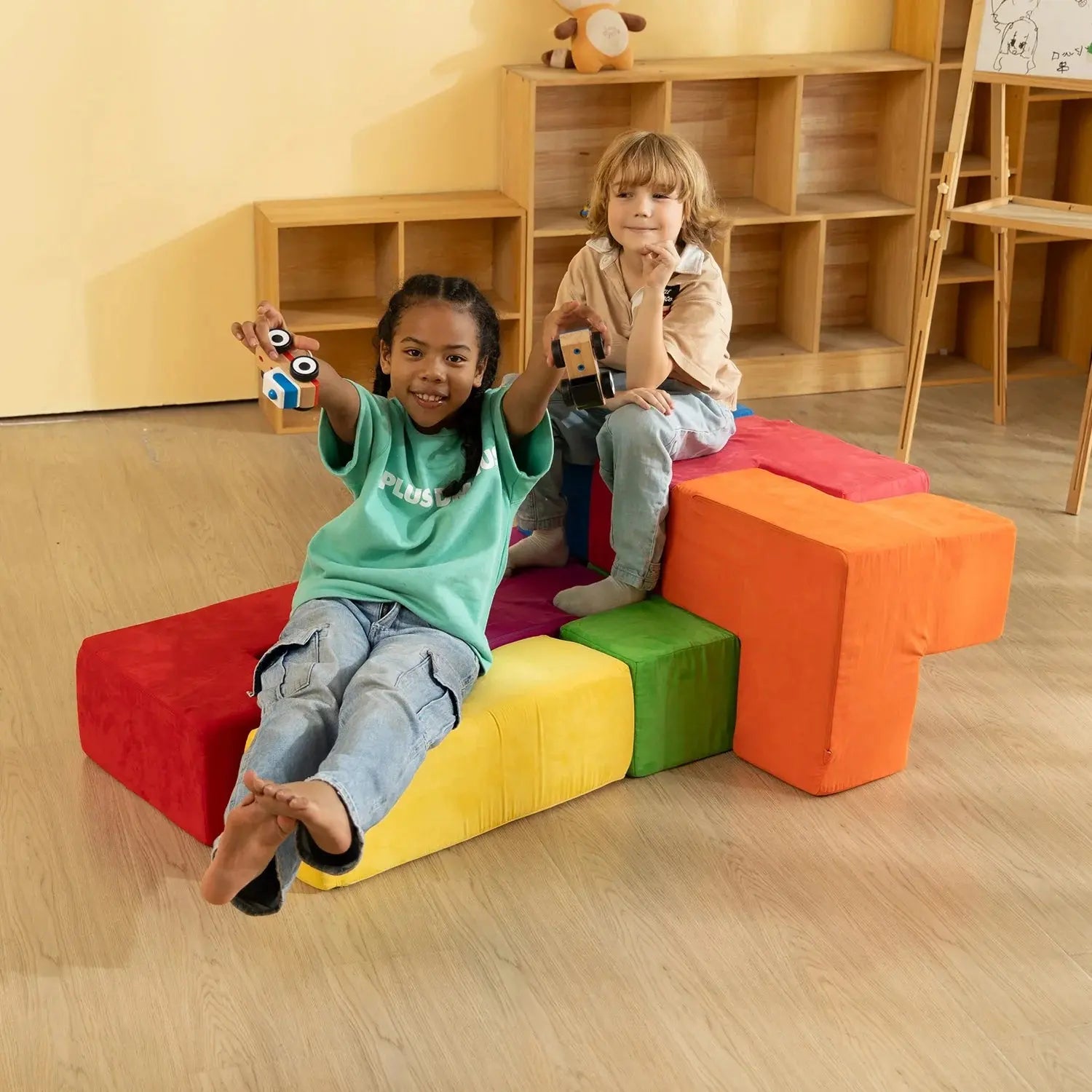 PleaseBlock-Collection-Soma-Cube-Inspired-Modular-Play-Couch-for-Learning-Creativity Frolic & Fun